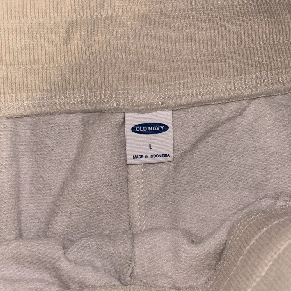 Old Navy sweats - Picture 6 of 7